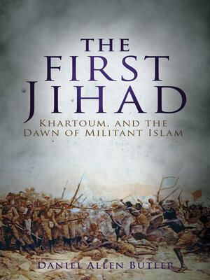 cover image of The First Jihad